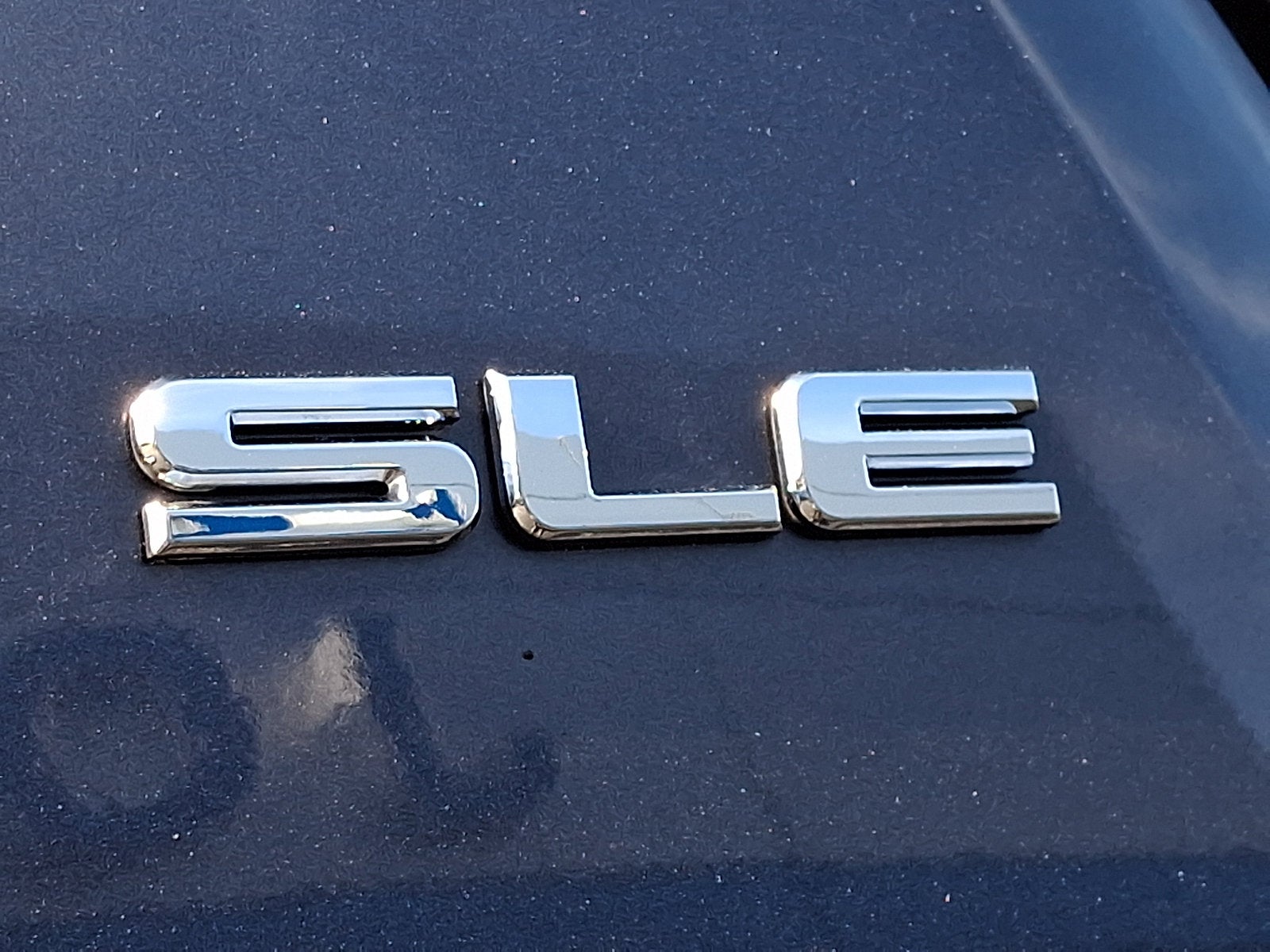 2013 GMC Terrain SLE