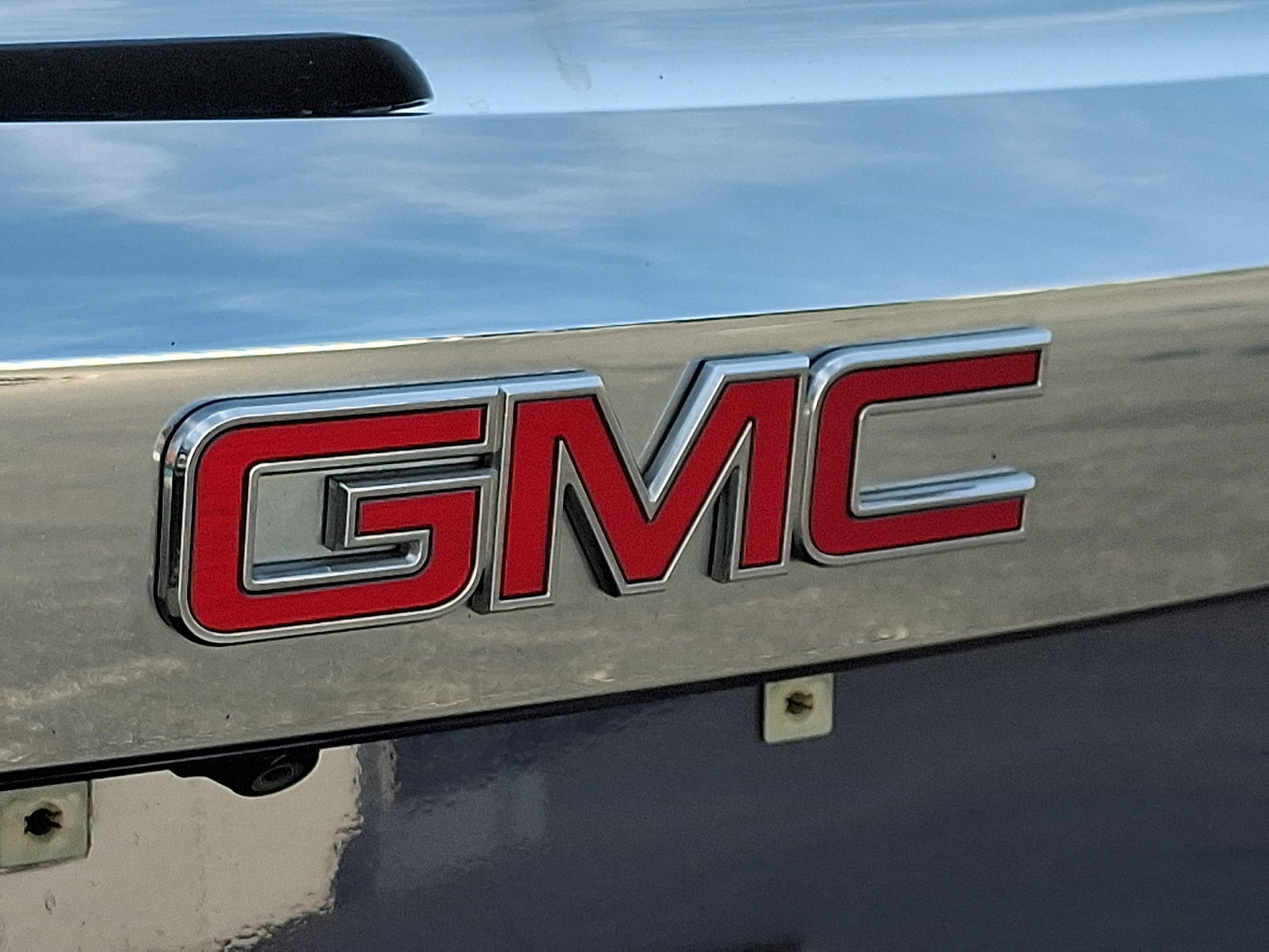 2013 GMC Terrain SLE