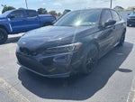 2024 Honda Civic Si Manual