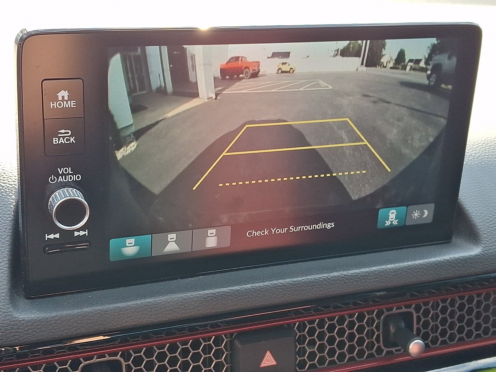 2024 Honda Civic Si Manual