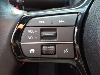2024 Honda Civic Si Manual