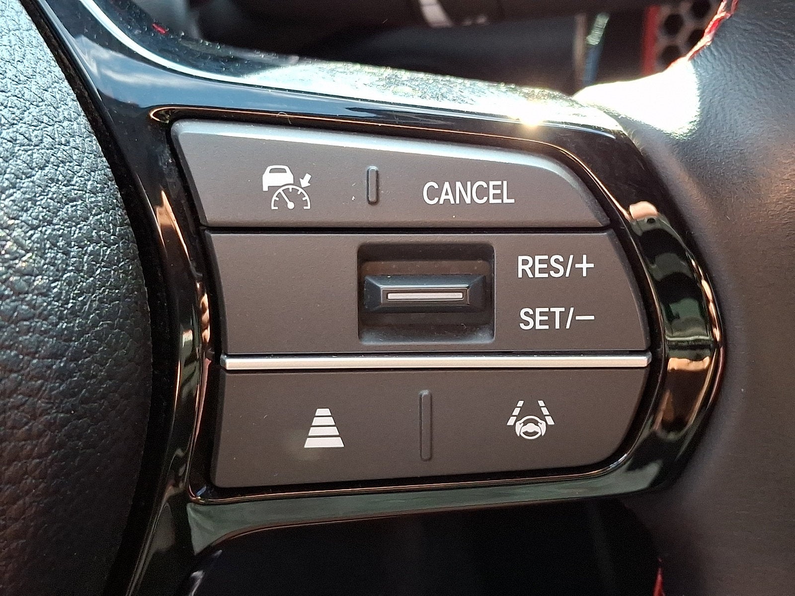 2024 Honda Civic Si Manual