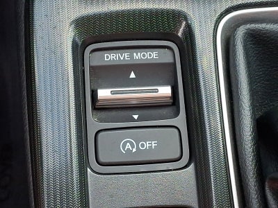 2024 Honda Civic Si Manual