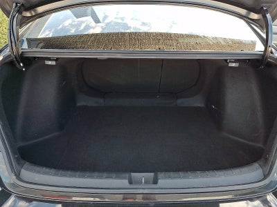 2024 Honda Civic Si Manual