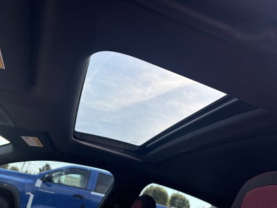 2024 Honda Civic Si Manual