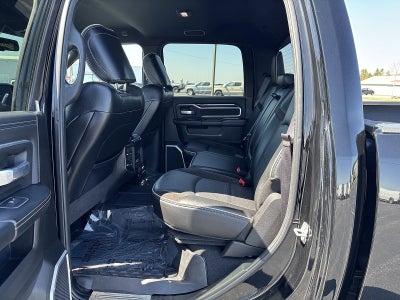 2020 RAM 2500 Laramie