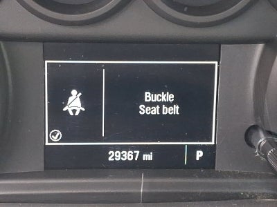 2023 Chevrolet Silverado 1500 WT