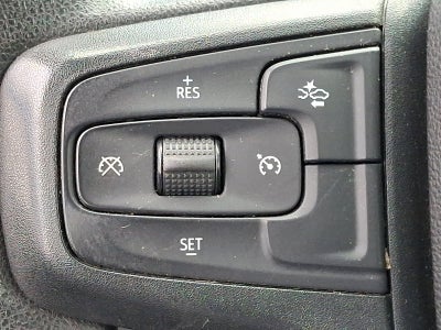 2023 Chevrolet Silverado 1500 WT