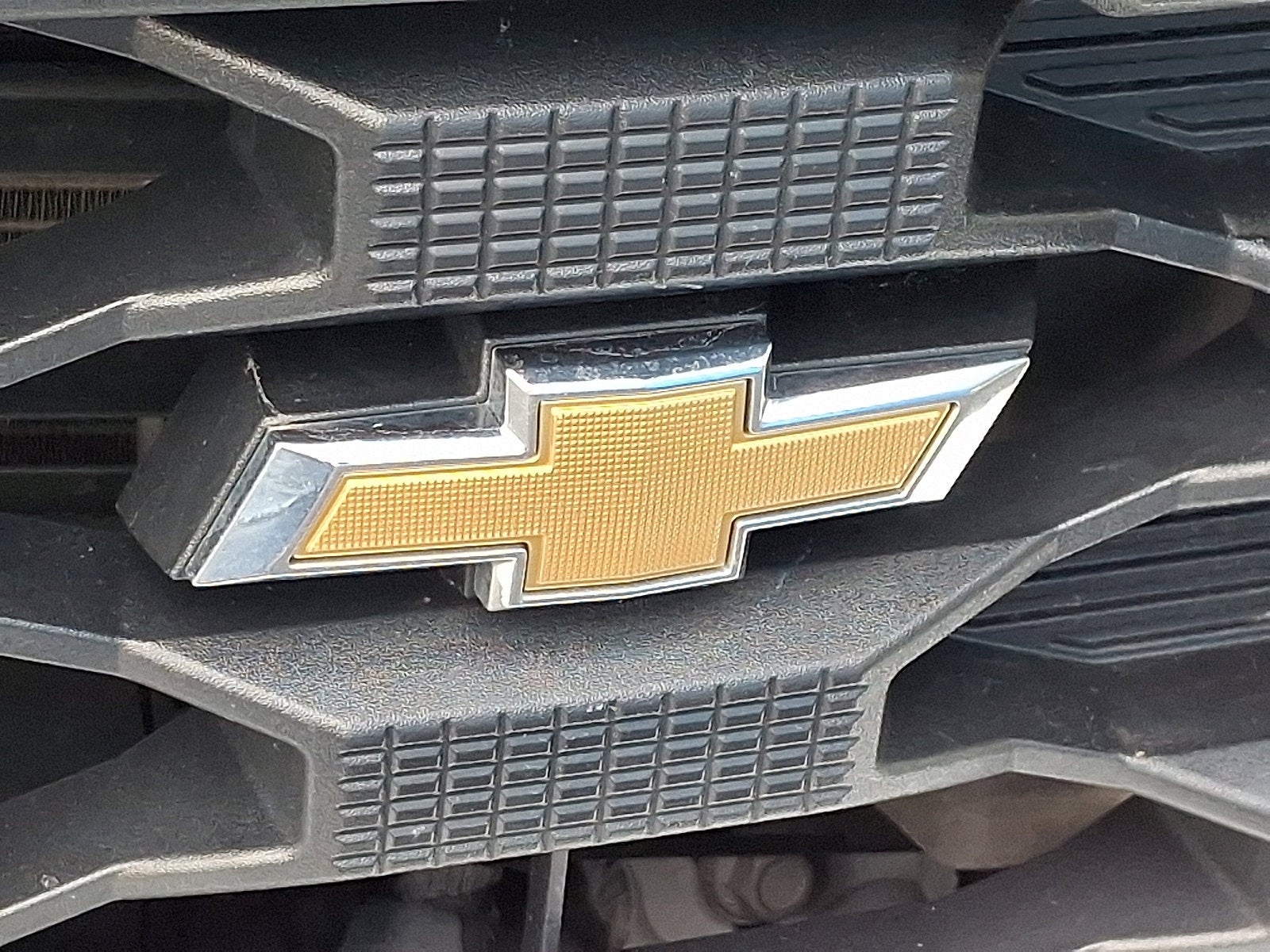 2023 Chevrolet Silverado 1500 WT