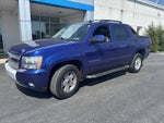 2010 Chevrolet Avalanche LT