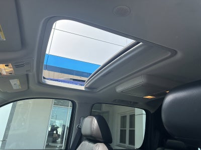 2010 Chevrolet Avalanche LT