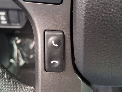 2021 Toyota Tacoma 4WD SR