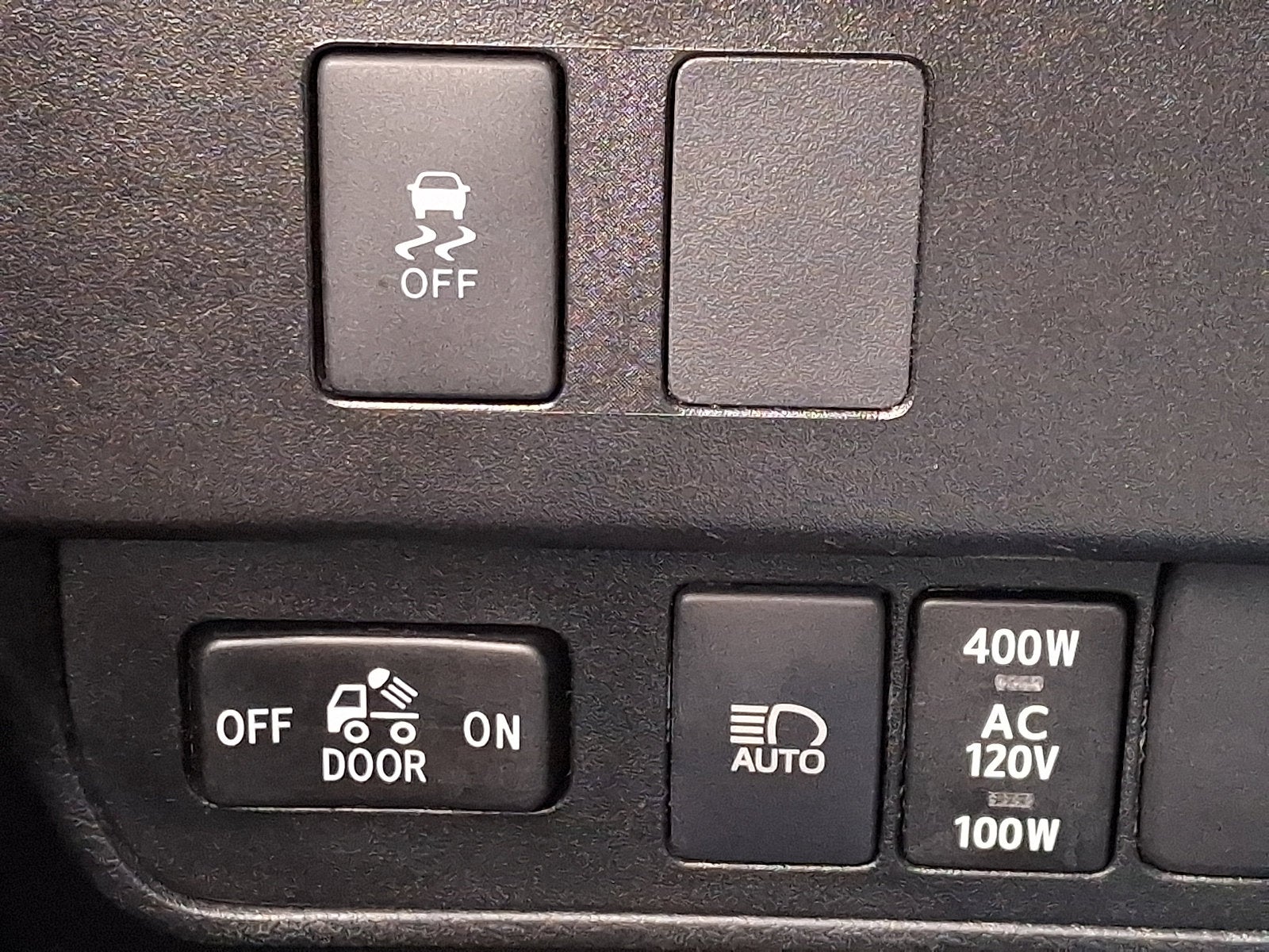 2021 Toyota Tacoma 4WD SR