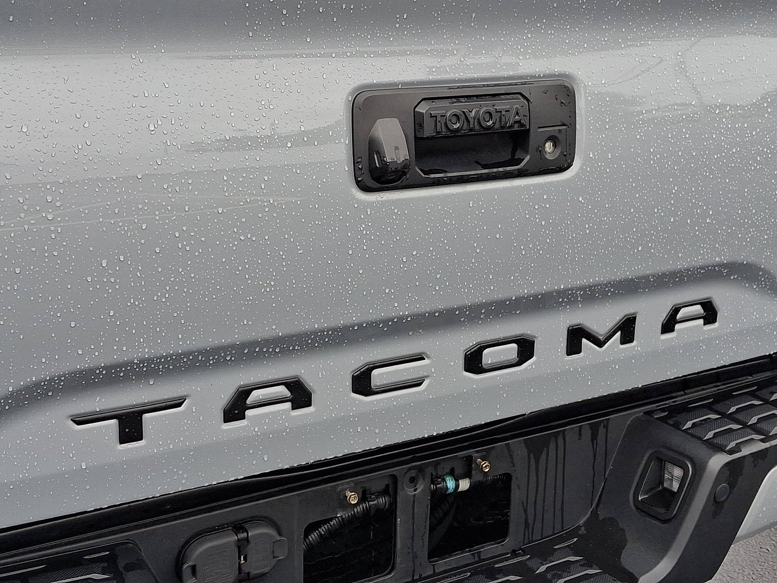 2021 Toyota Tacoma 4WD SR
