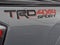 2021 Toyota Tacoma 4WD SR
