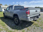 2021 Toyota Tacoma 4WD SR