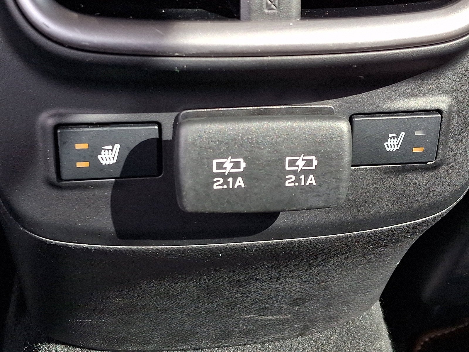 2020 Subaru Outback Touring XT