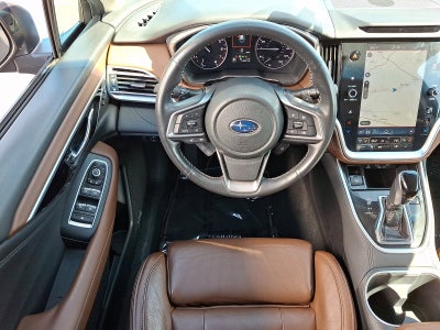 2020 Subaru Outback Touring XT