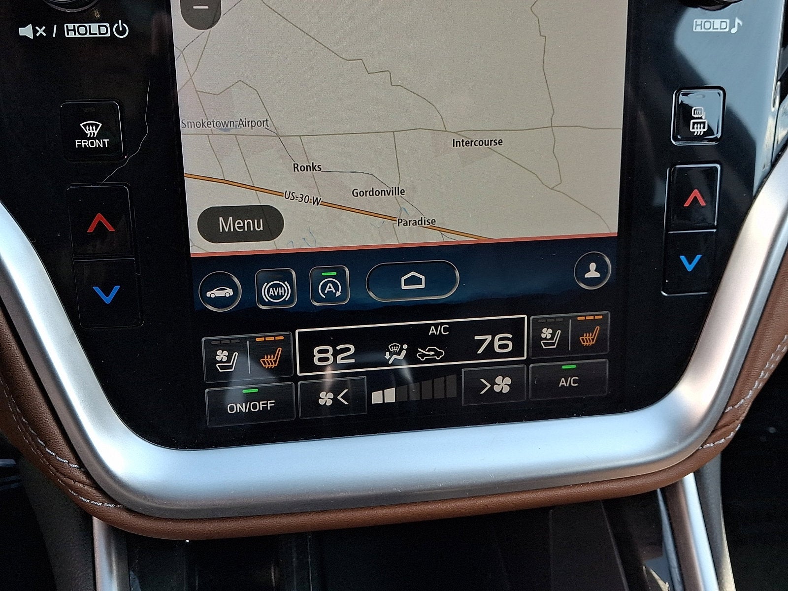 2020 Subaru Outback Touring XT