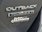 2020 Subaru Outback Touring XT