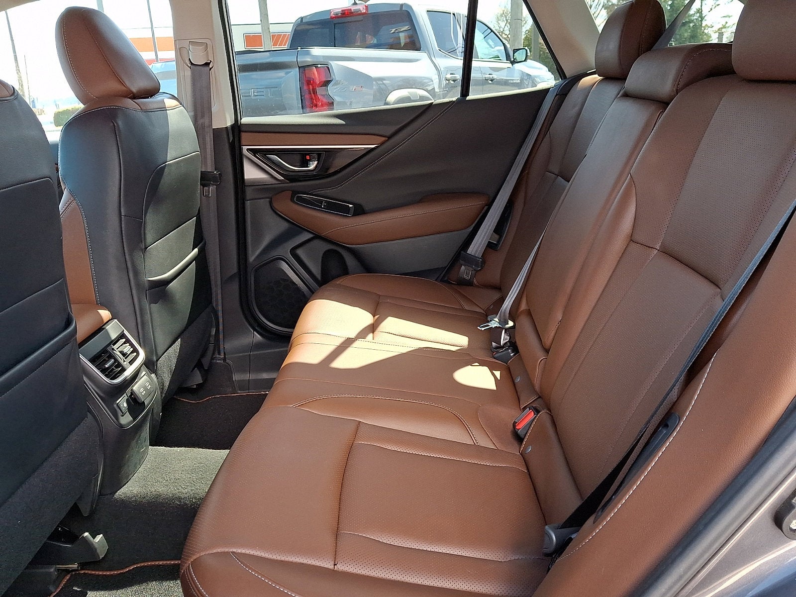 2020 Subaru Outback Touring XT