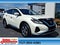 2021 Nissan Murano SV