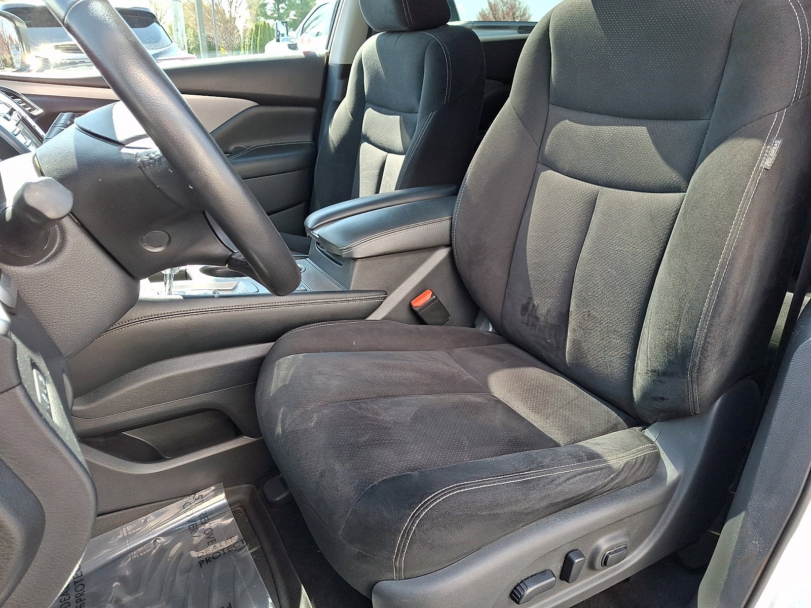 2021 Nissan Murano SV