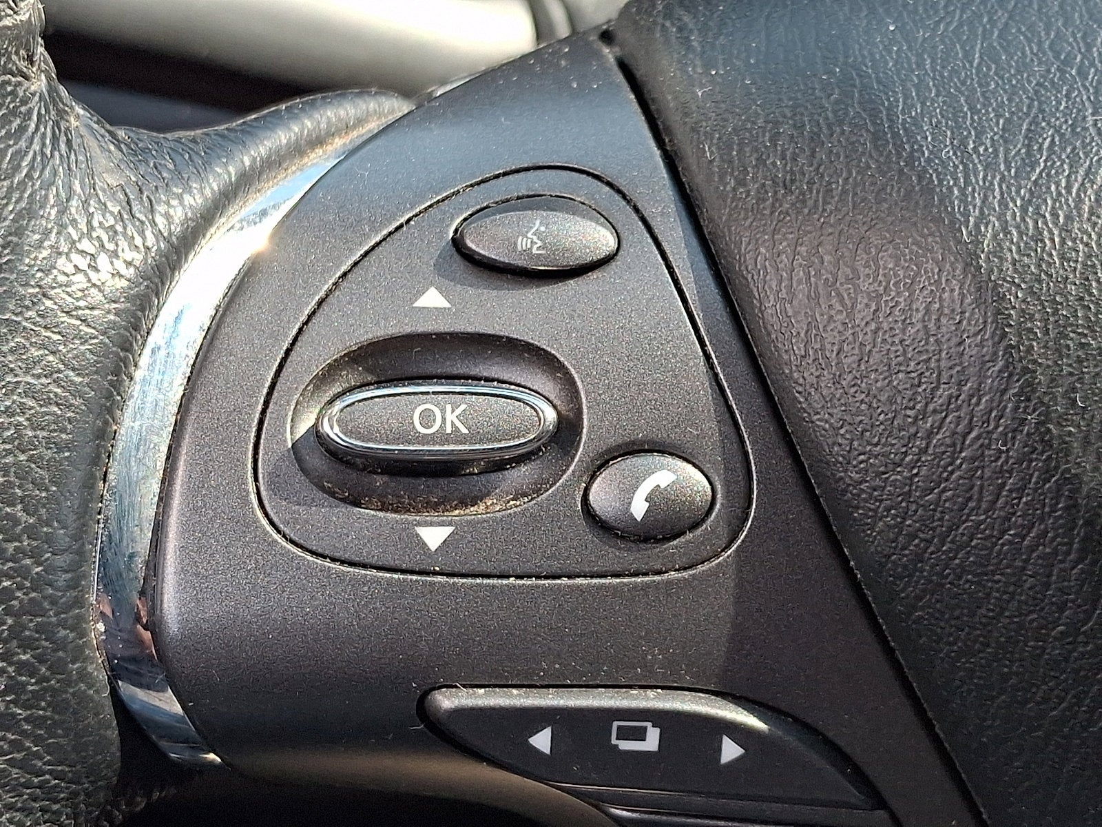 2021 Nissan Murano SV