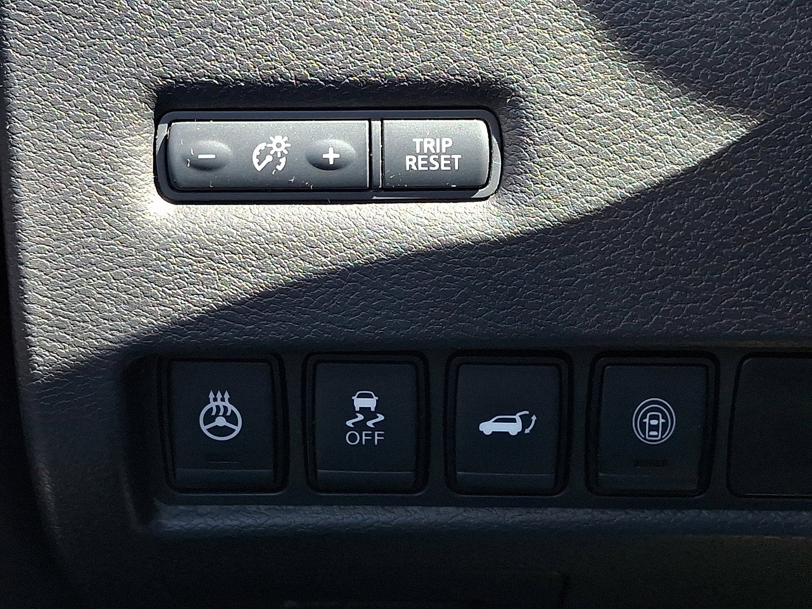 2021 Nissan Murano SV