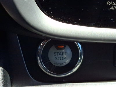 2021 Nissan Murano SV