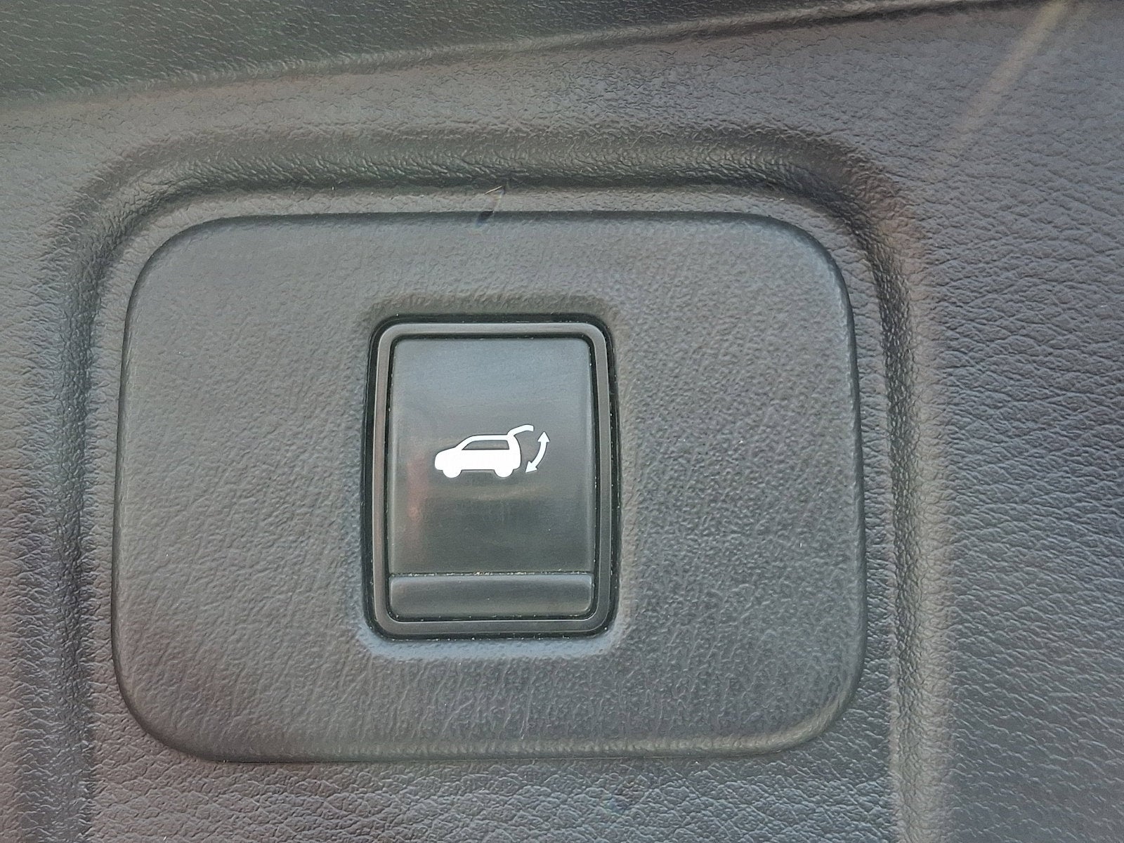 2021 Nissan Murano SV