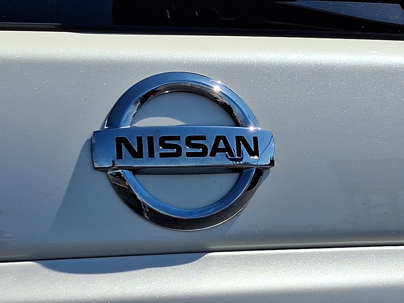 2021 Nissan Murano SV