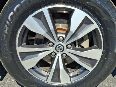 2021 Nissan Murano SV