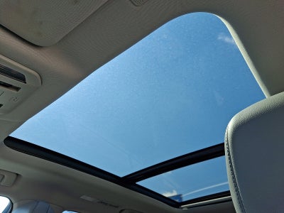 2020 Toyota Highlander Platinum