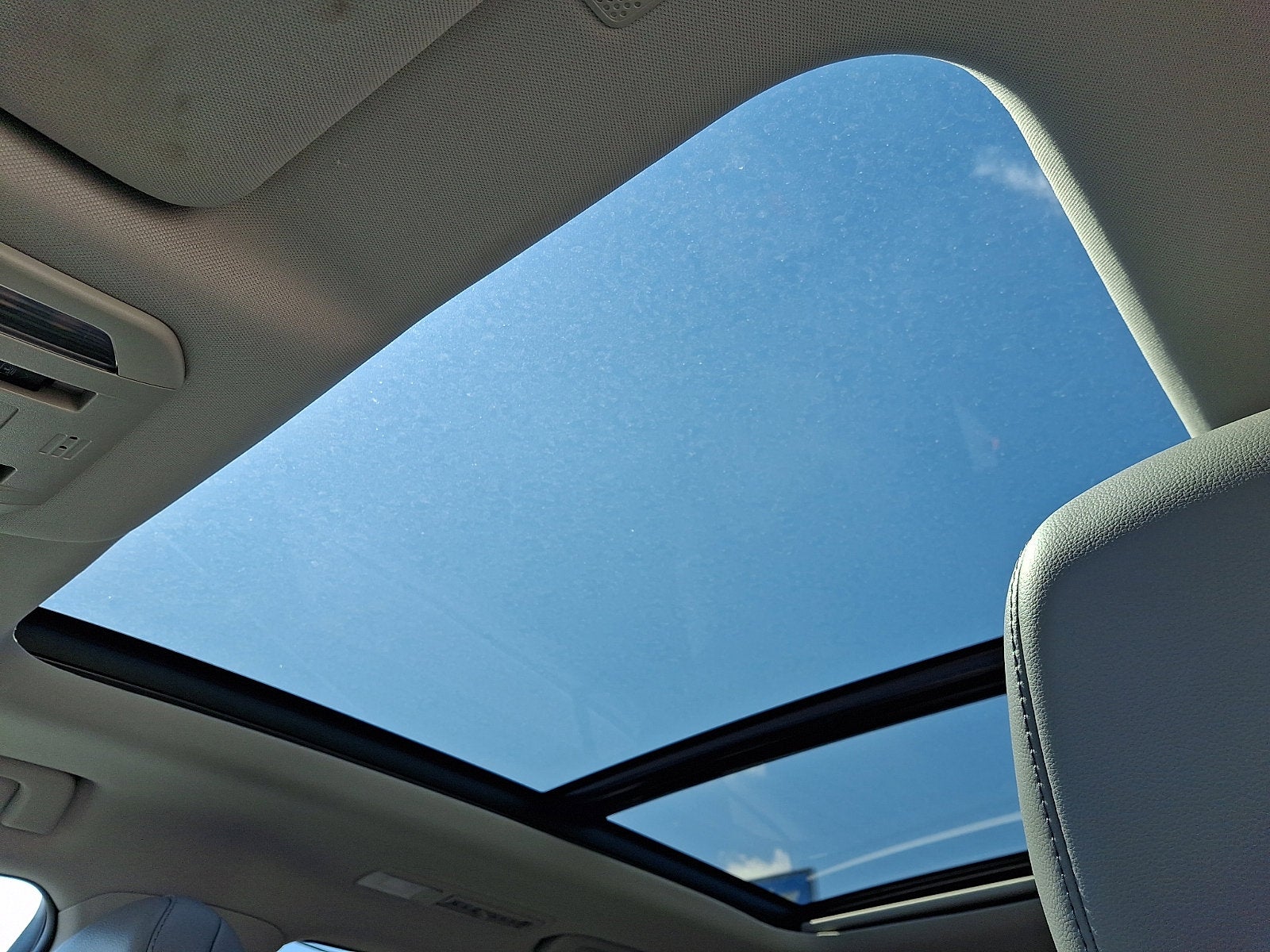 2020 Toyota Highlander Platinum