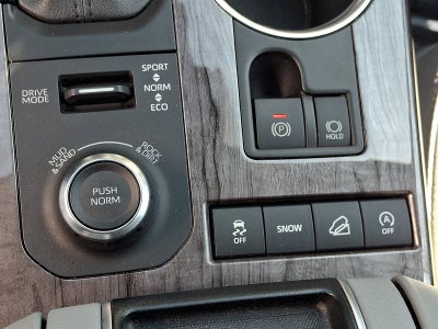 2020 Toyota Highlander Platinum