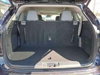 2020 Toyota Highlander Platinum