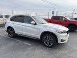 2017 BMW X5 xDrive50i