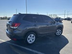 2022 Subaru Forester CVT