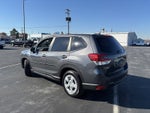 2022 Subaru Forester CVT