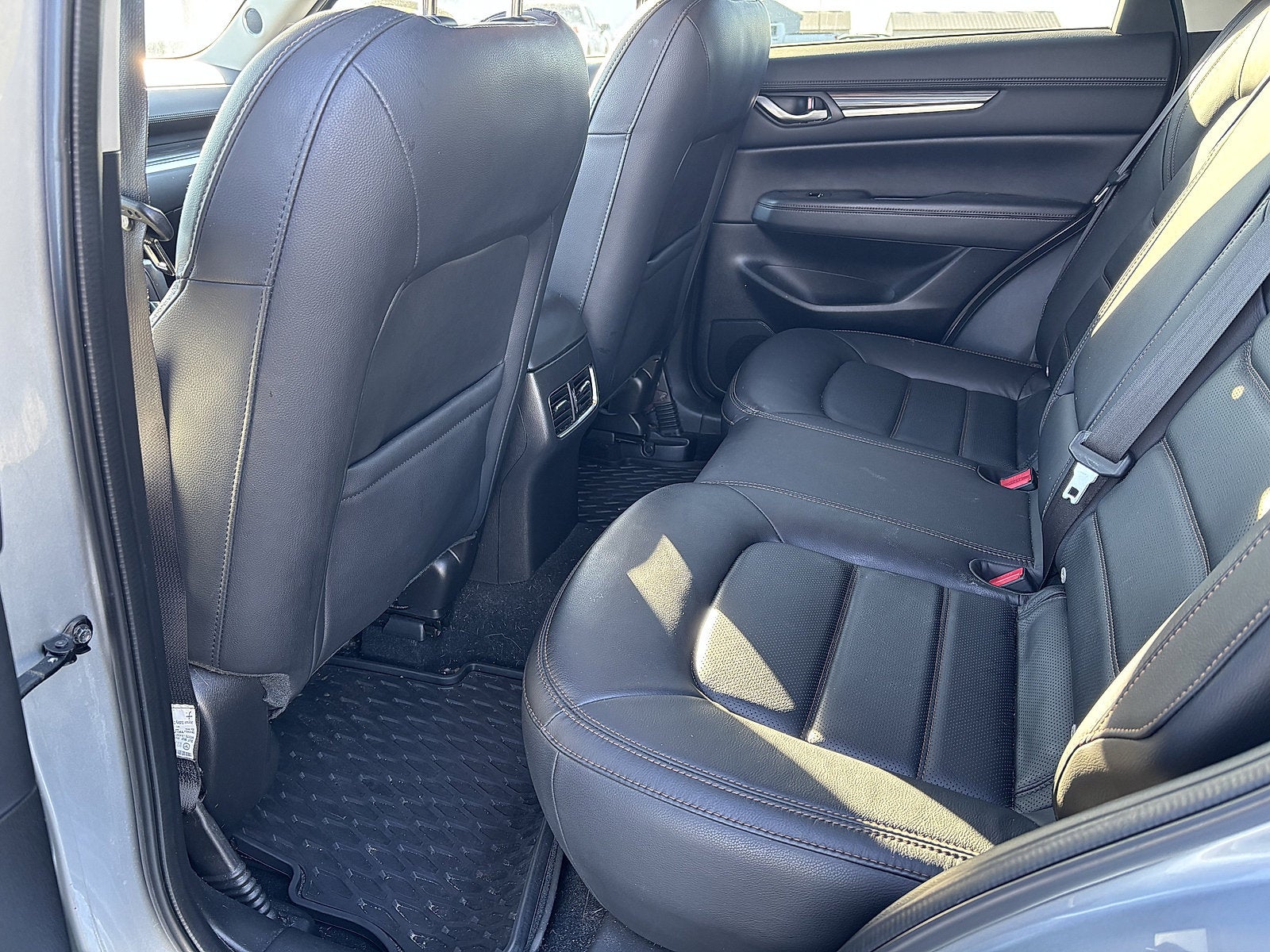 2019 Mazda Mazda CX-5 Grand Touring