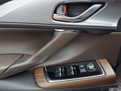 2022 Mazda Mazda CX-9 Signature