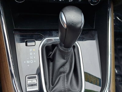 2022 Mazda Mazda CX-9 Signature