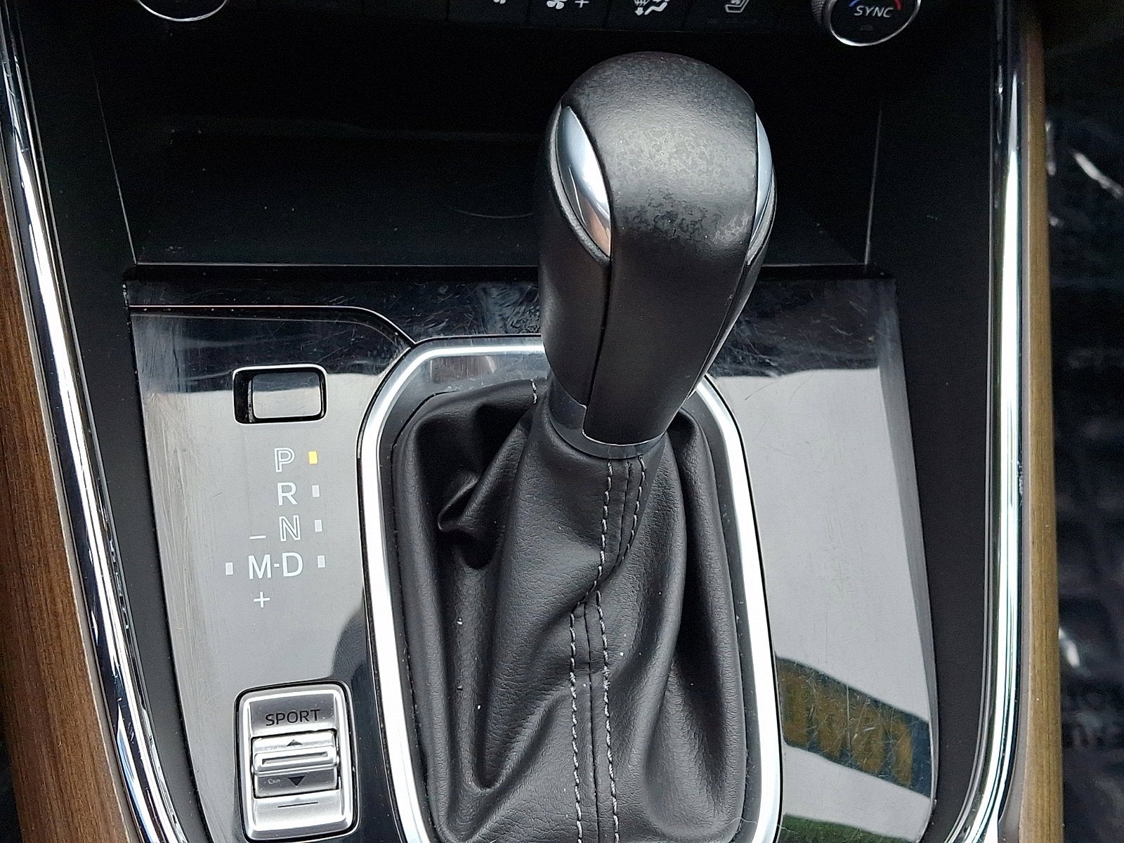2022 Mazda Mazda CX-9 Signature