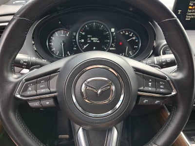 2022 Mazda Mazda CX-9 Signature