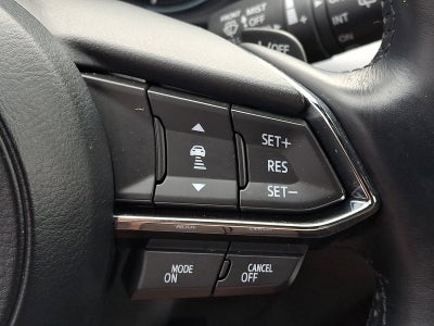 2022 Mazda Mazda CX-9 Signature