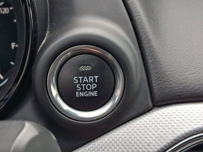 2022 Mazda Mazda CX-9 Signature
