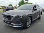 2022 Mazda Mazda CX-9 Signature