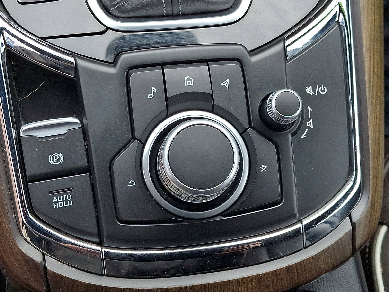 2022 Mazda Mazda CX-9 Signature
