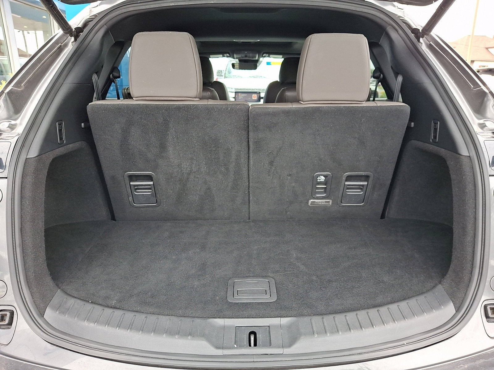 2022 Mazda Mazda CX-9 Signature